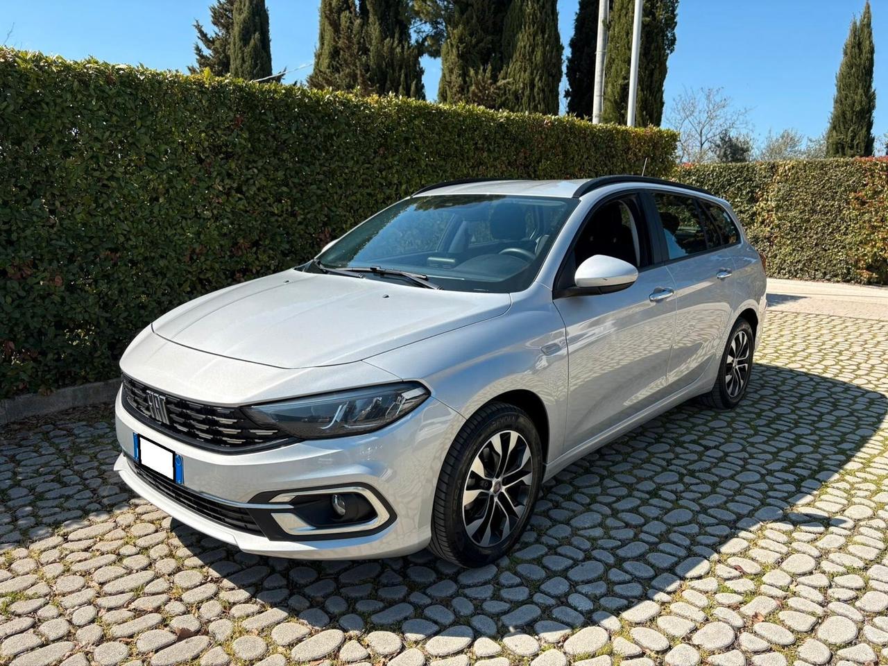 FIAT Tipo 1.3Mjt S&S SW City Life F. Opt. 07.2022