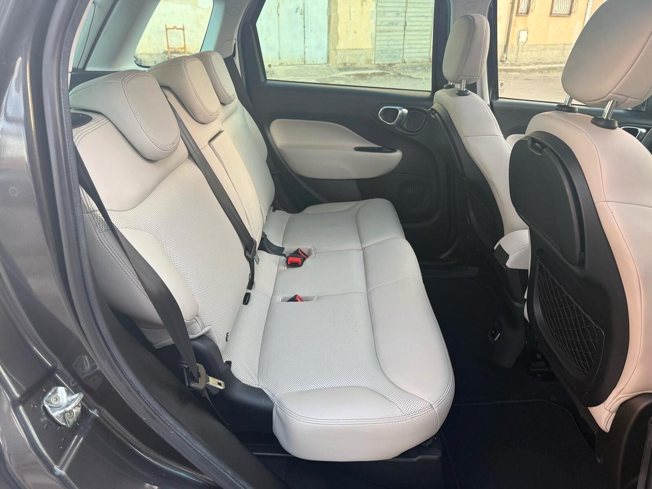 Fiat 500L 1.6 Multijet 120 CV Sport