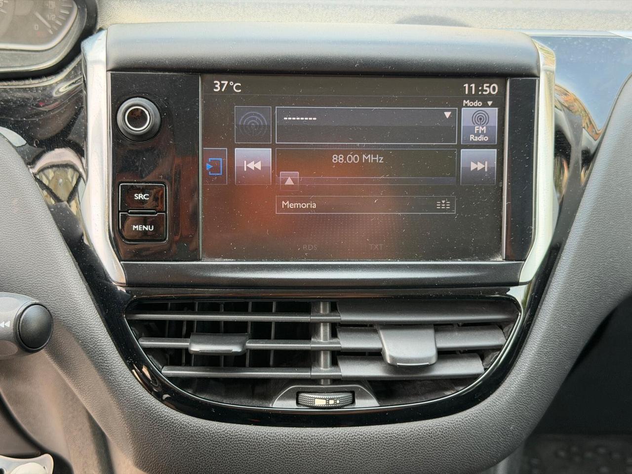 Peugeot 208 PureTech 82 5p. GPL Active