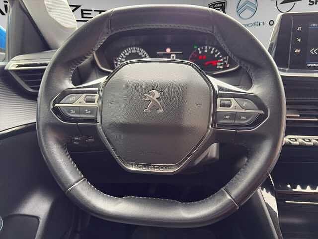 Peugeot 208 BlueHDi 100 Stop&Start 5 porte Allure Navi Pack