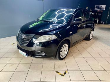 Lancia Ypsilon 5 Porte Ypsilon 1.3 mjt Platinum s&s 95cv