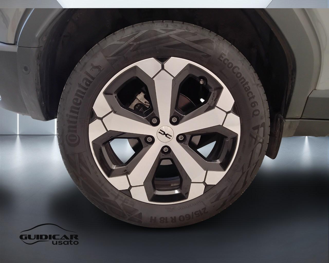 DACIA Duster III 2024 - Duster 1.0 Eco-G Journey 100cv