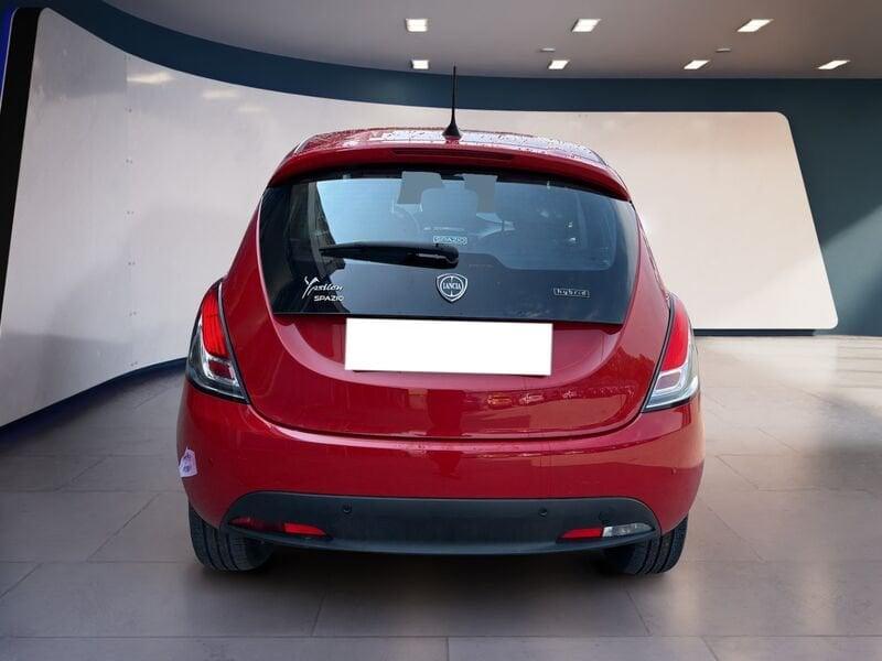 Lancia Ypsilon III 2021 1.0 hybrid Silver s&s 70cv