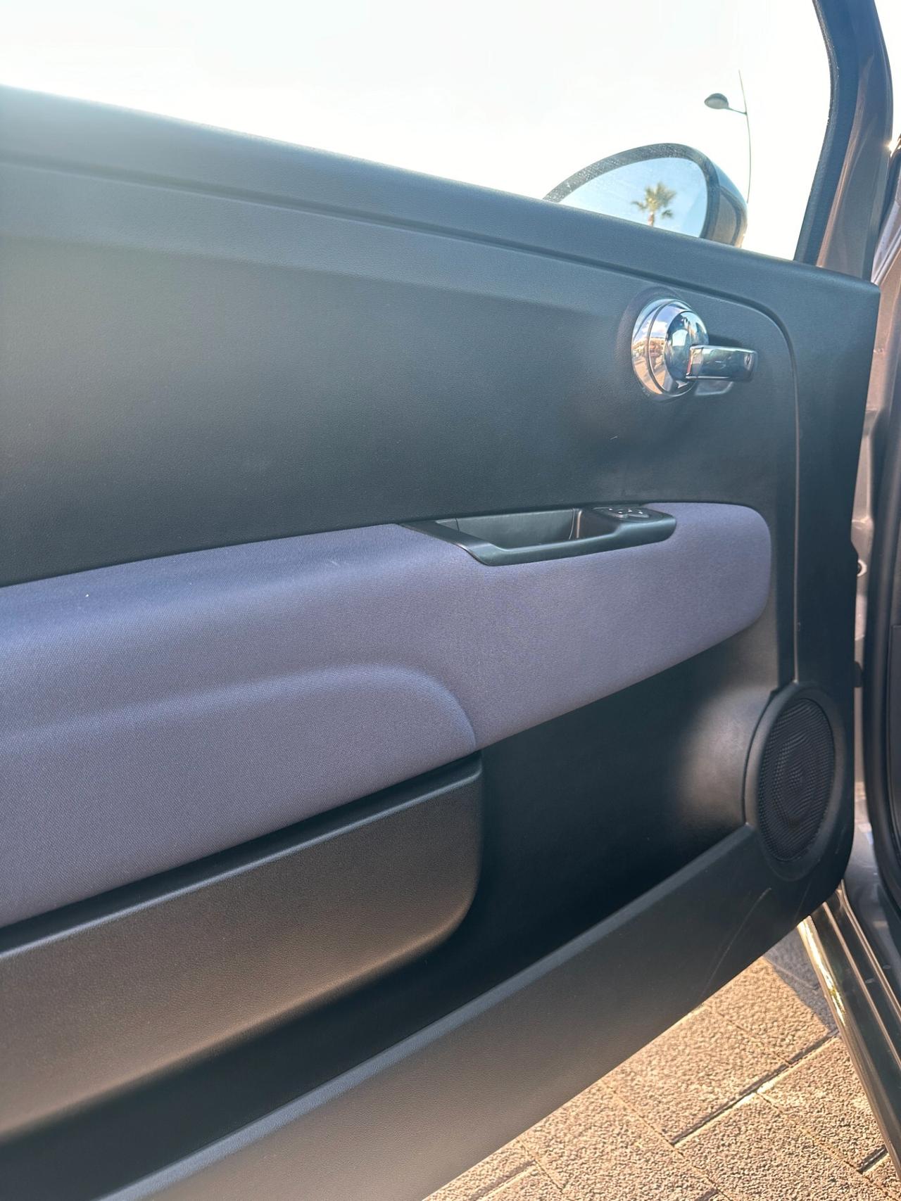 Fiat 500 1.0 hybrid Club 70cv