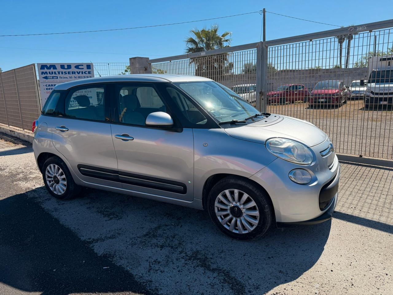 Fiat 500L 1.3 Multijet 85 CV Pop - 1.3 DIESEL