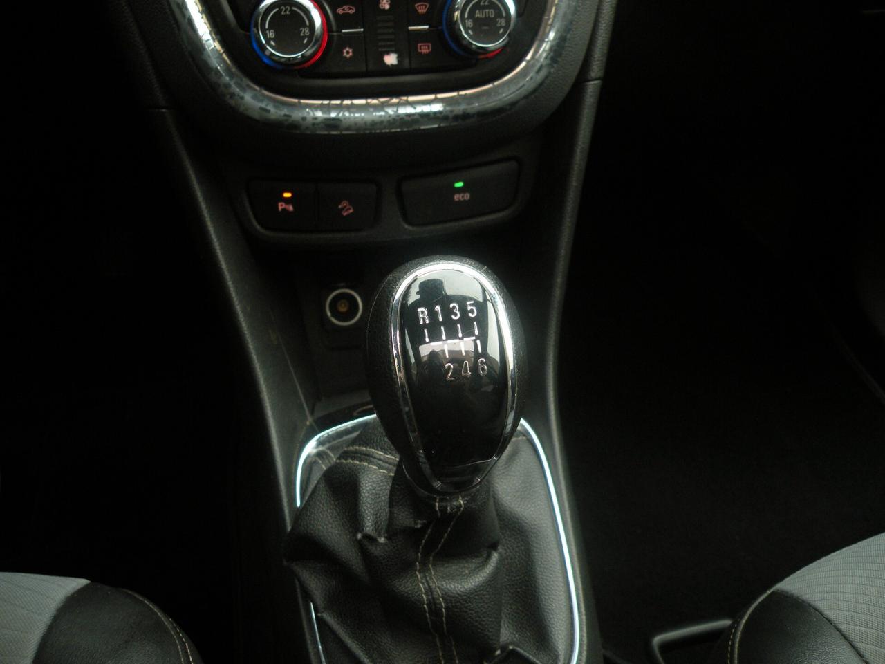 OPEL MOKKA 1.7 CDTI 130CV 4x4 S&S Cosmo 2014