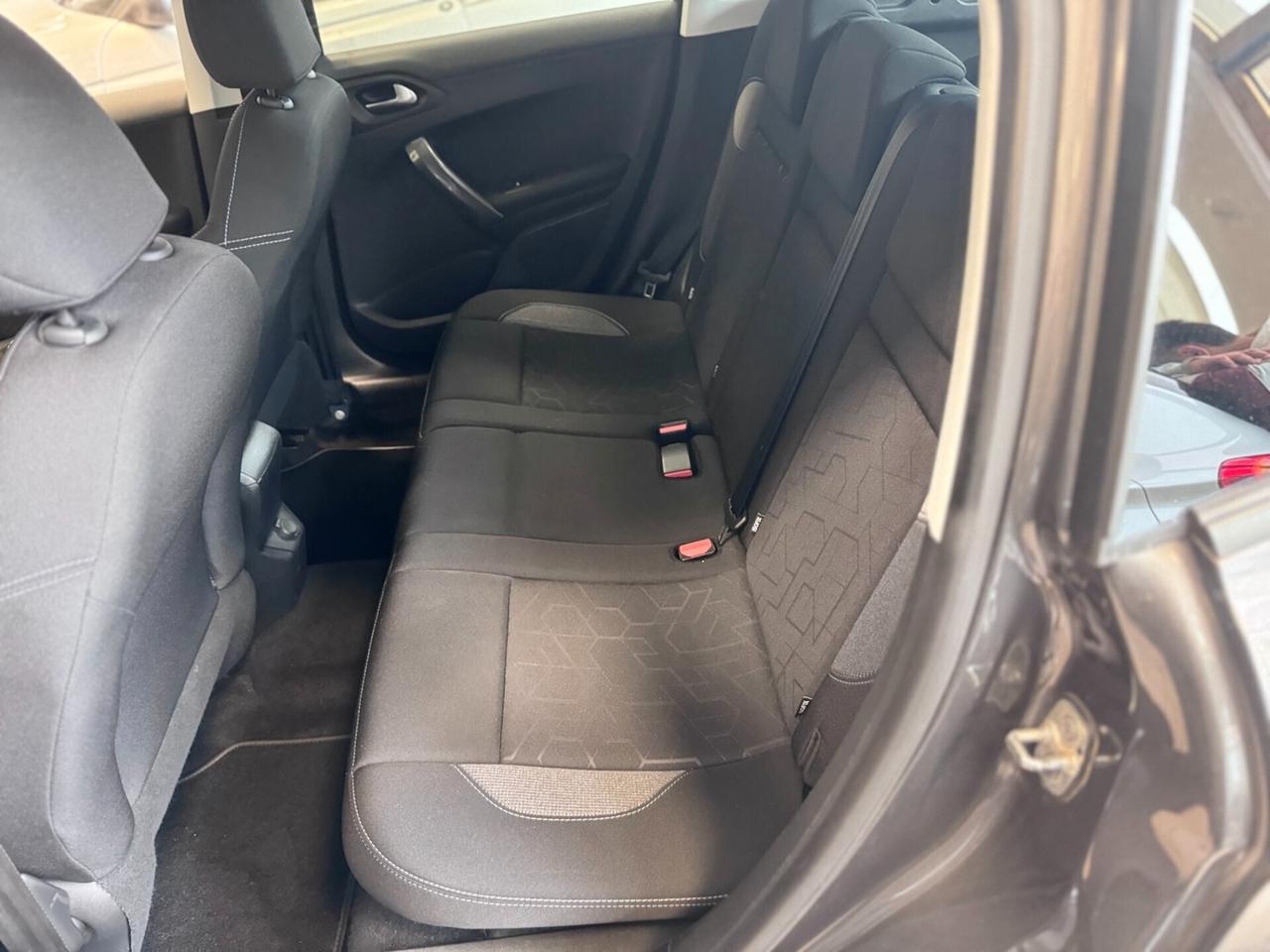 Peugeot 2008 BlueHDi 75 Active