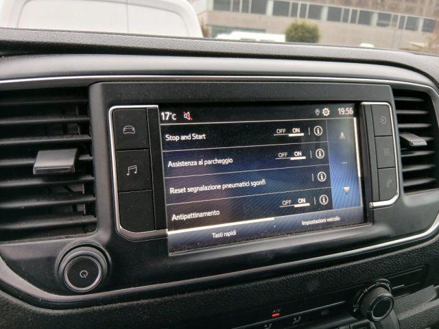 TOYOTA Proace 1.5D 120CV S&S