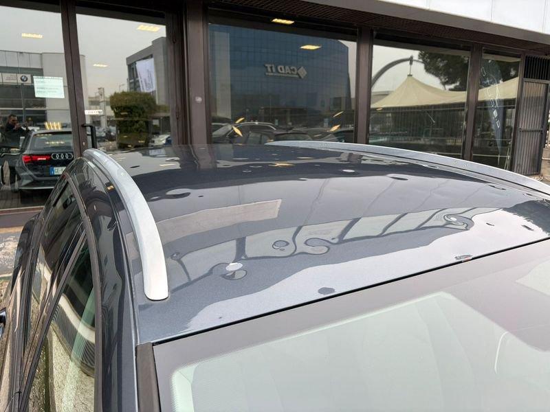 SEAT Leon ST 1.6 tdi Business 115cv my19 GRANDINATA