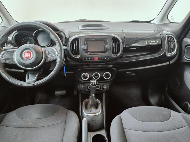 FIAT 500L 1.3 Multijet 95 CV Dualogic Business