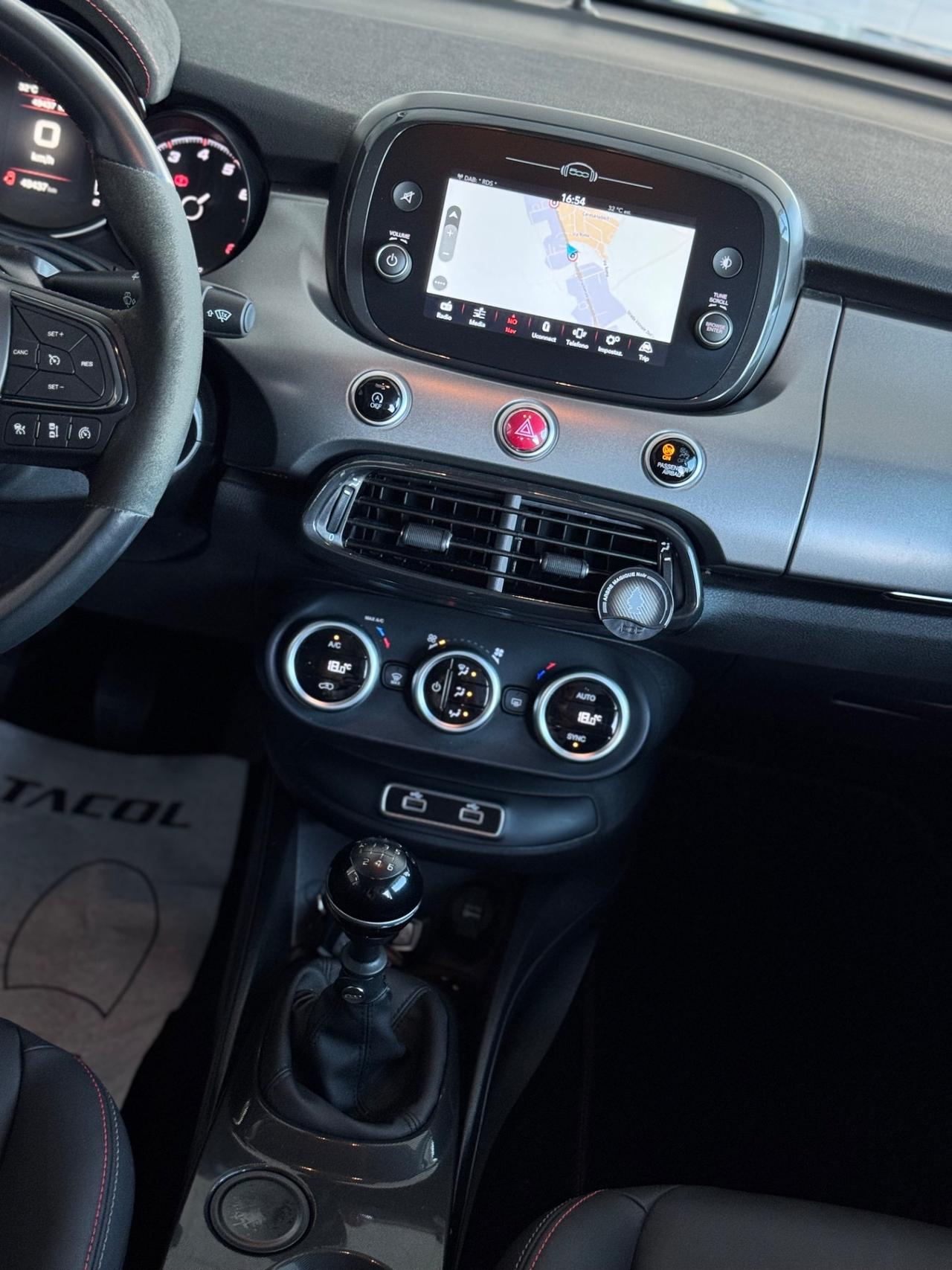 Fiat 500X 1.0 T3 120 CV Sport Prezzo Reale