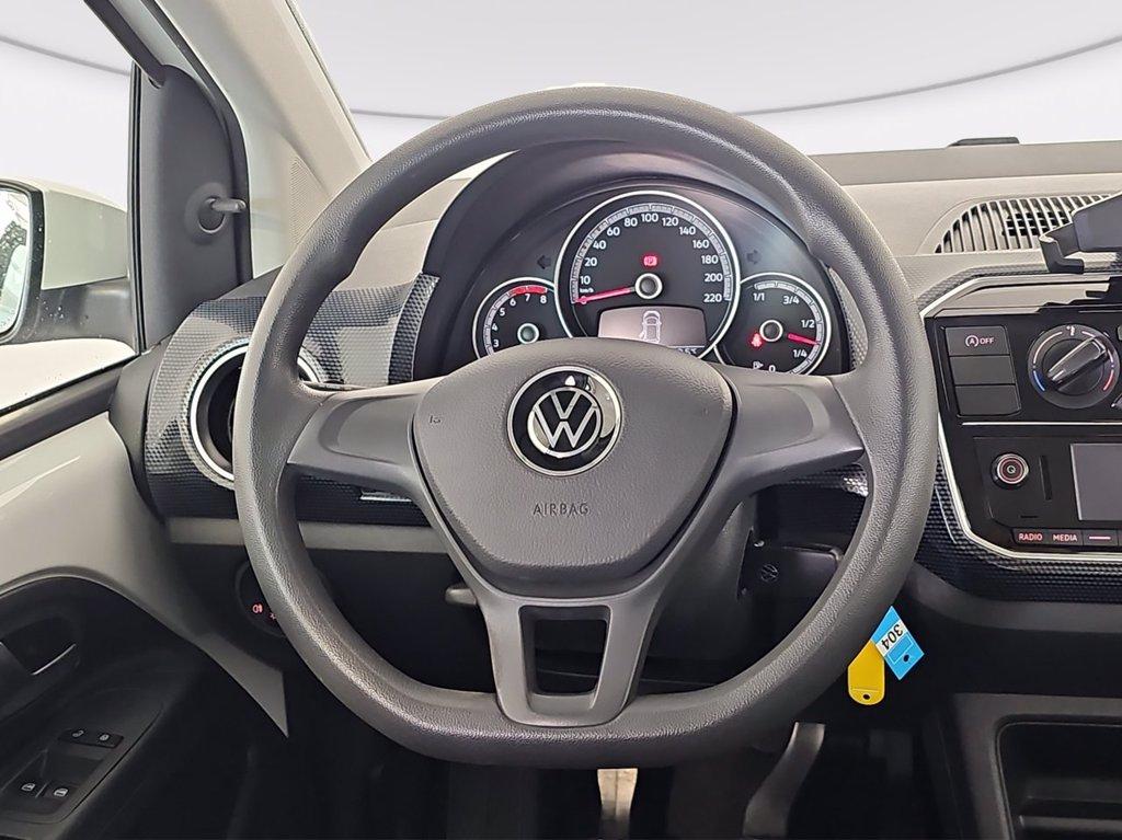 VOLKSWAGEN Up! 5p 1.0 evo move up! 65cv del 2022