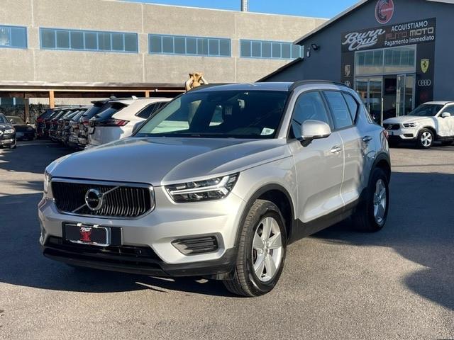Volvo XC40 D3 Momentum