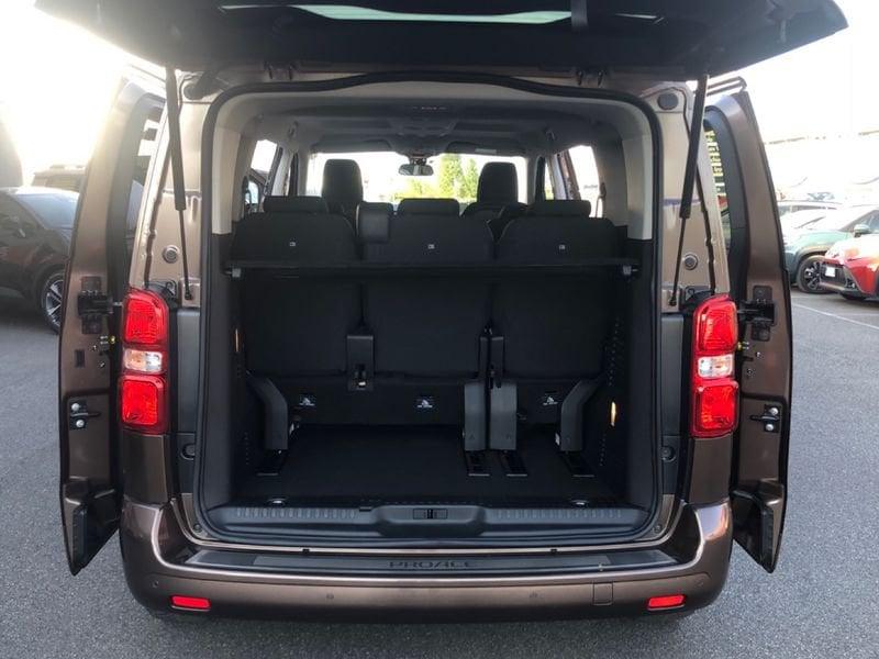 Toyota Proace Verso 2.0D 144Cv M/T L1 Executive 8 p.