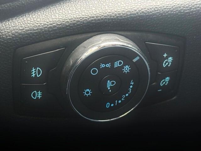 Ford EcoSport 1.5 Ecoblue 100 CV Start&Stop Titanium X 1 PROPR.