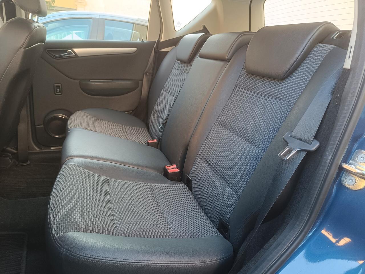 Mercedes-benz A 180 CDI