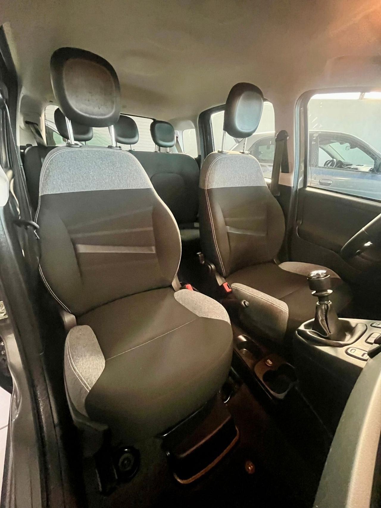 Fiat Panda 1.0 FireFly S&S Hybrid City Cross