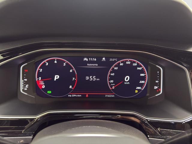 VOLKSWAGEN Polo 2.0 TSI DSG GTI*PROMO*IVA DEDUCIBILE
