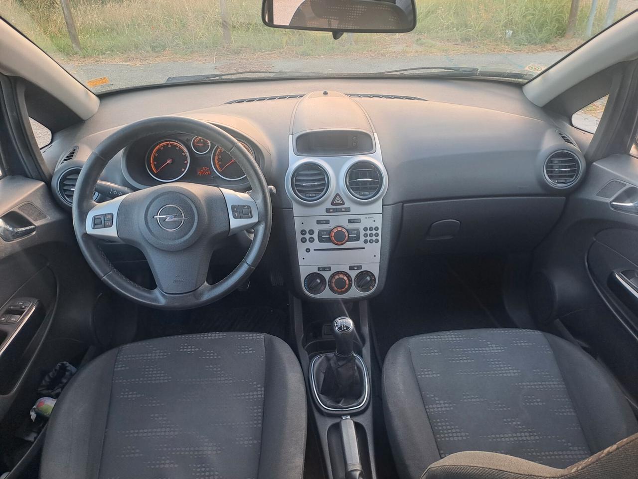 Opel Corsa 1.2 85CV 5 porte GPL-TECH Elective- neopatentati
