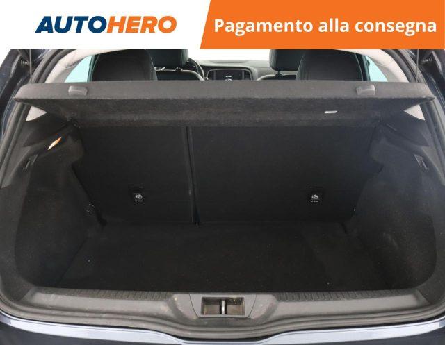 RENAULT Megane Mégane dCi 8V 110 CV Energy Intens