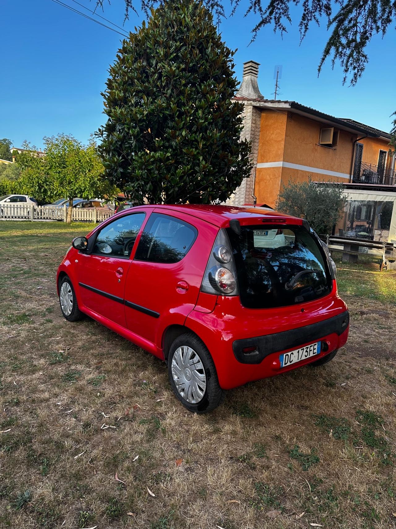 Citroen C1 1.0 benzina BACI - 5 Porte