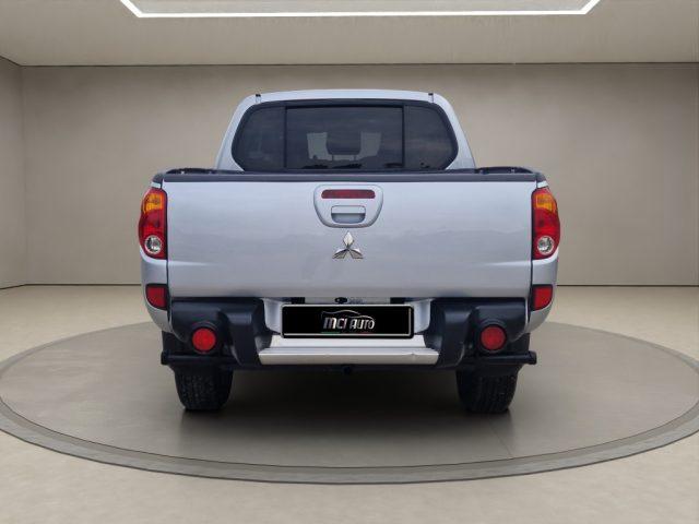 MITSUBISHI L200 2.5 DI-D/136CV Double Cab Invite