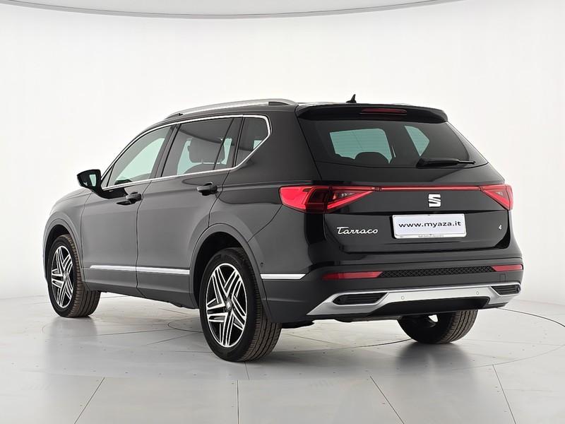 Seat Tarraco 2.0 tdi xcellence 4drive 150cv dsg 7p.ti