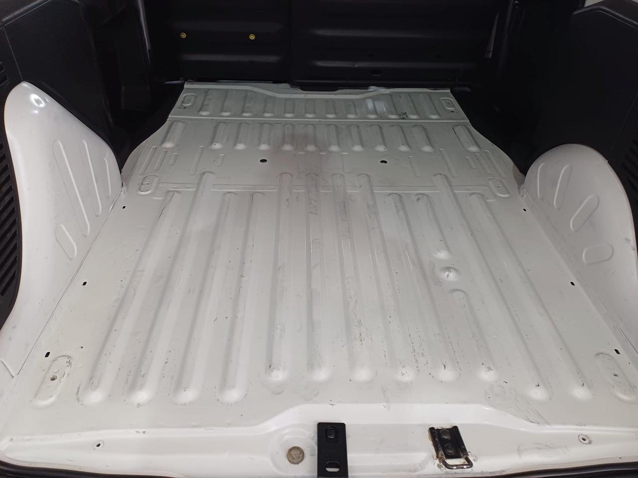 Citroen Berlingo 1.6 HDi Van 3 posti PERFETTO - 2014