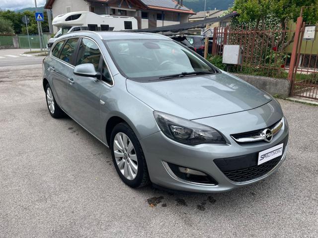 OPEL Astra 1.6 CDTI 136CV EURO 6 Sports Tourer