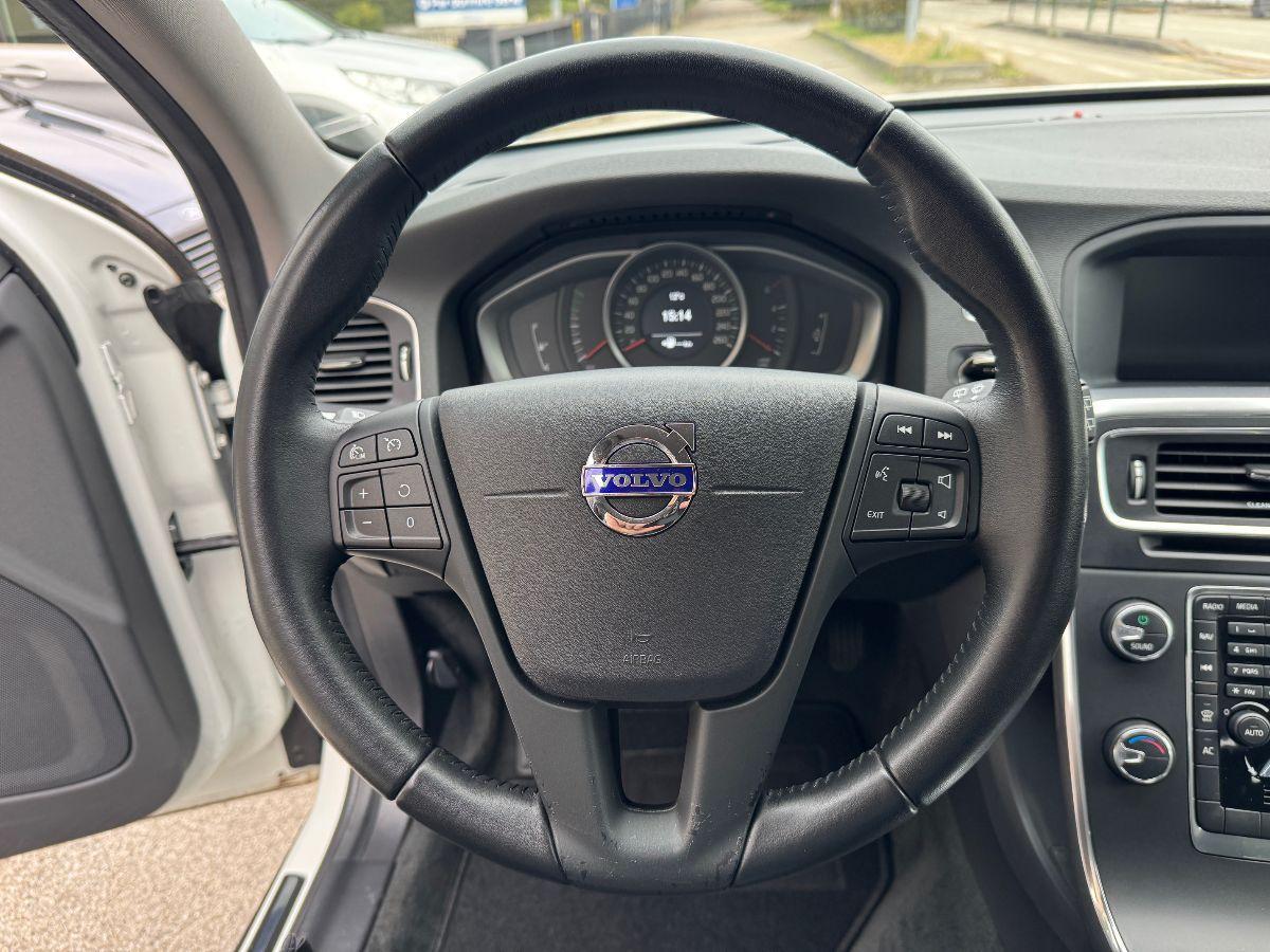 VOLVO - V60 - Cross Country D3 Business #TAG.VOLVO #1PROPRIETARIO