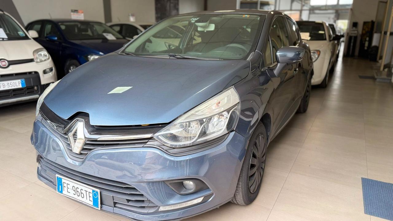 Renault Clio TCe 12V 90 CV GPL Start&Stop 5 porte Energy Zen