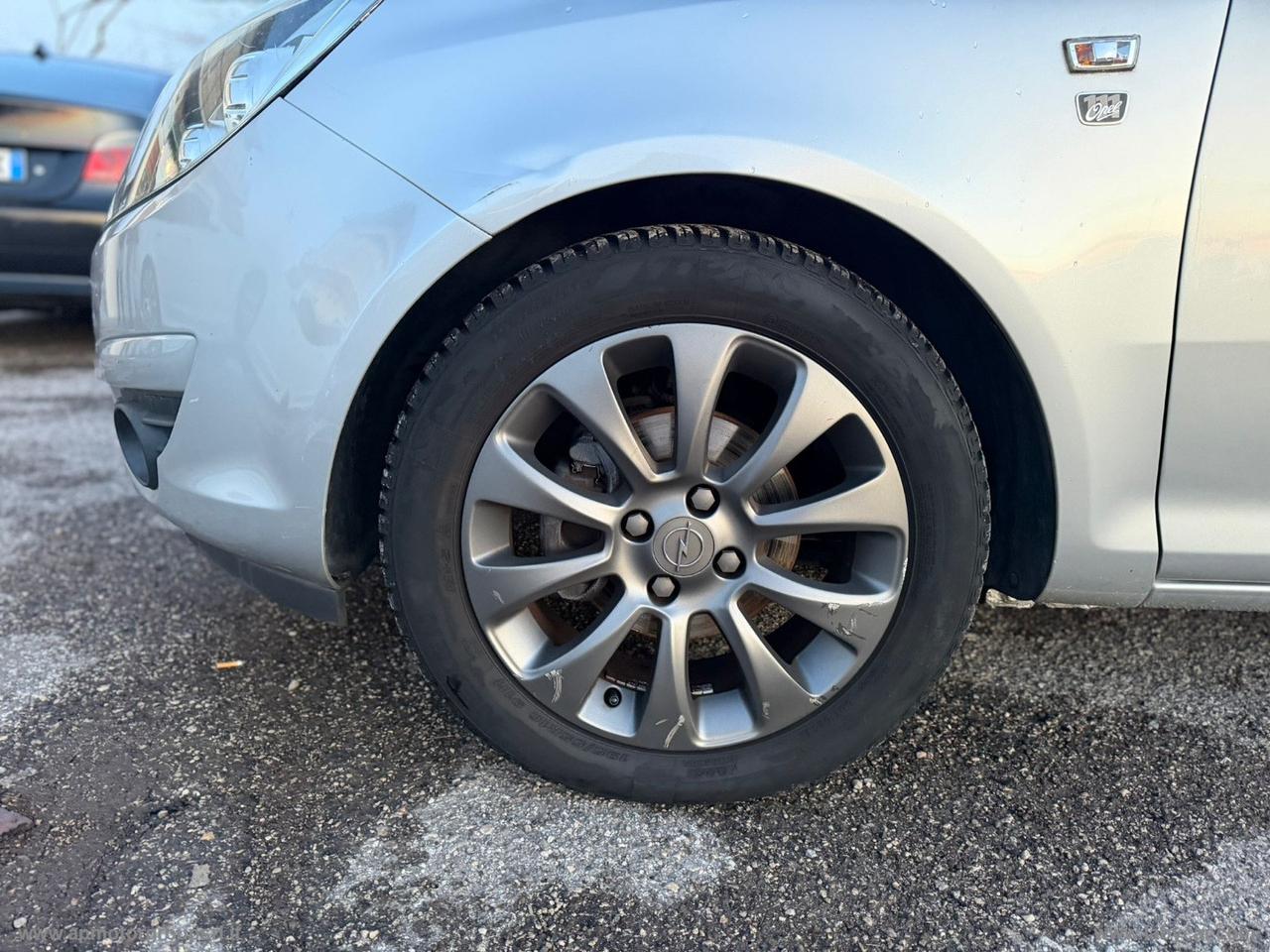 OPEL Corsa 1.2 5p. EDITION