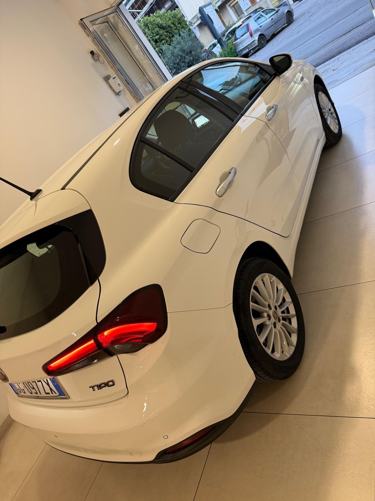 Fiat Tipo 1.6 Mjt S&S 5 porte Life