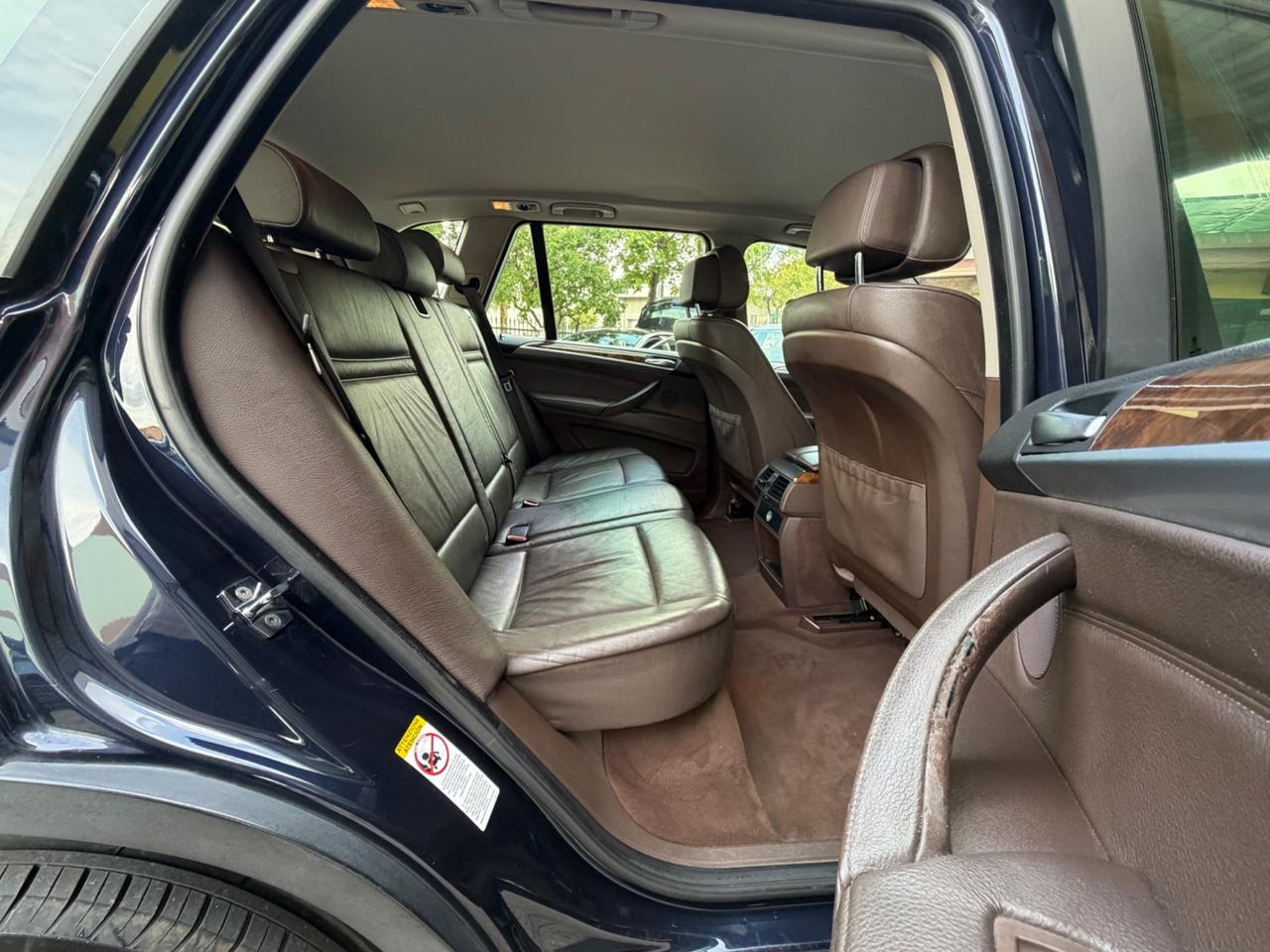 Bmw X5 xDrive30d Futura
