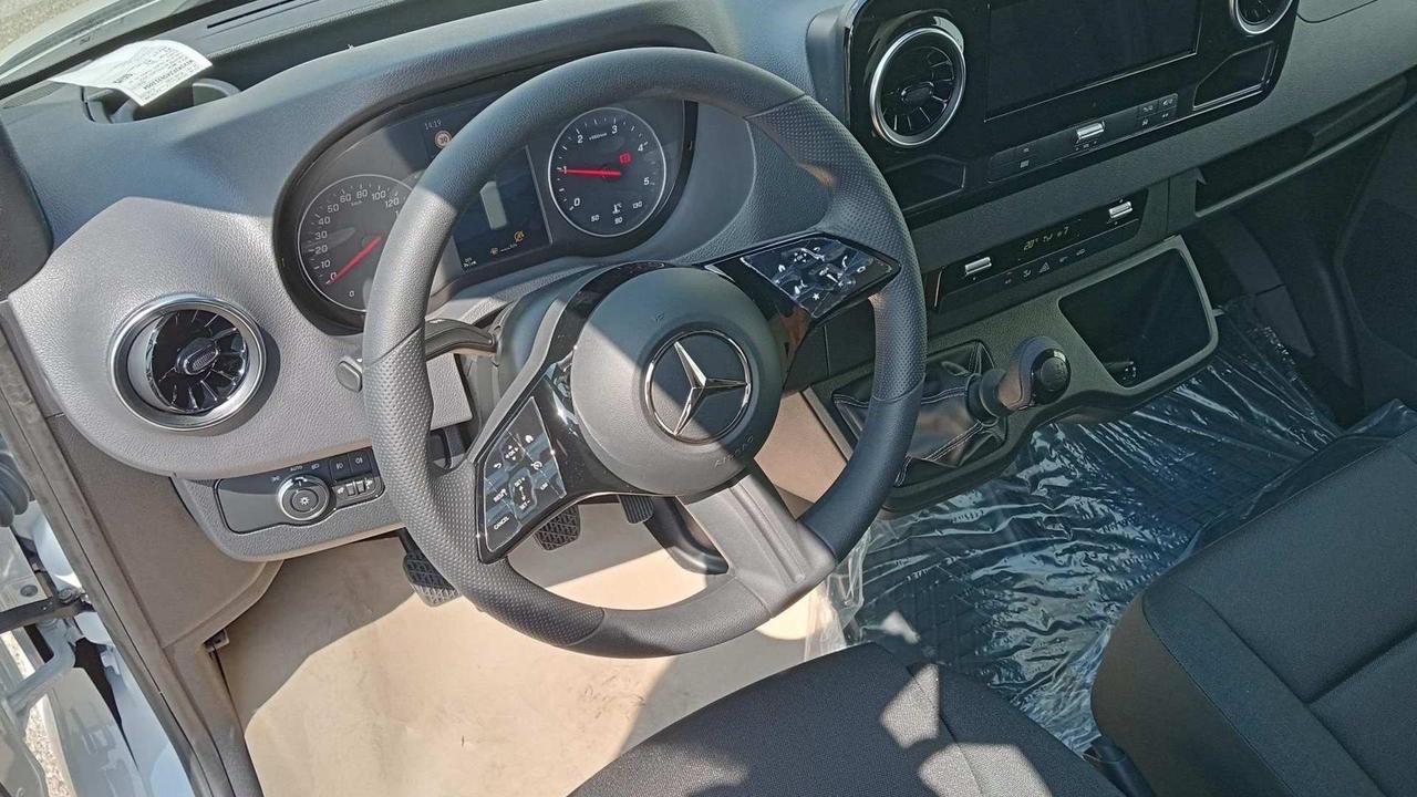 Mercedes-Benz Sprinter Telaio 519CDI 43/50 PRO