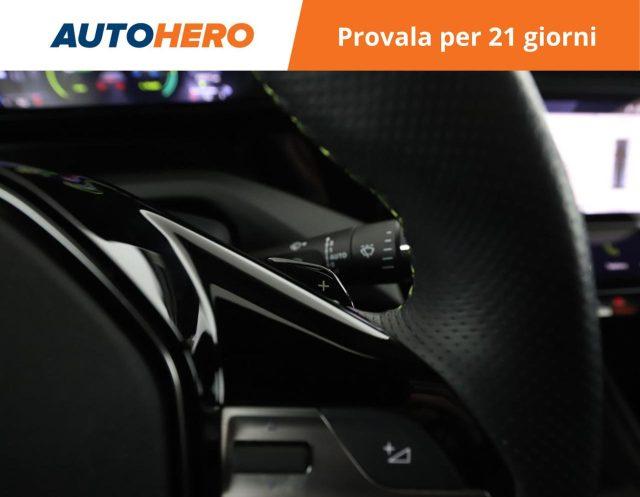 PEUGEOT 308 Plug-in Hybrid 180 e-EAT8 SW GT