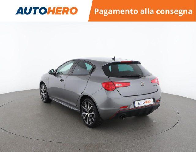 ALFA ROMEO Giulietta 1.6 JTDm 120 CV Sprint