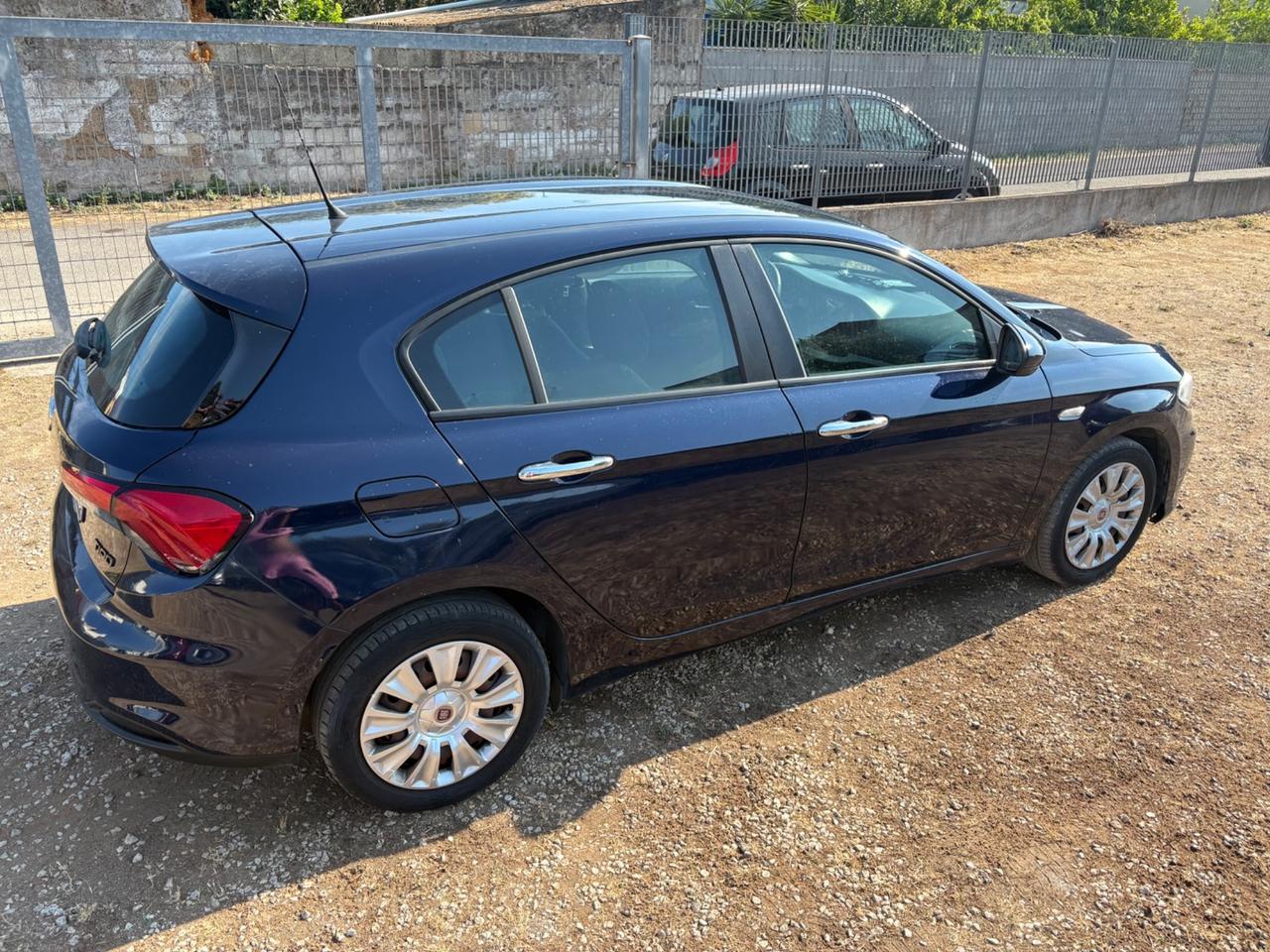 Fiat Tipo 1.4 5 porte pop