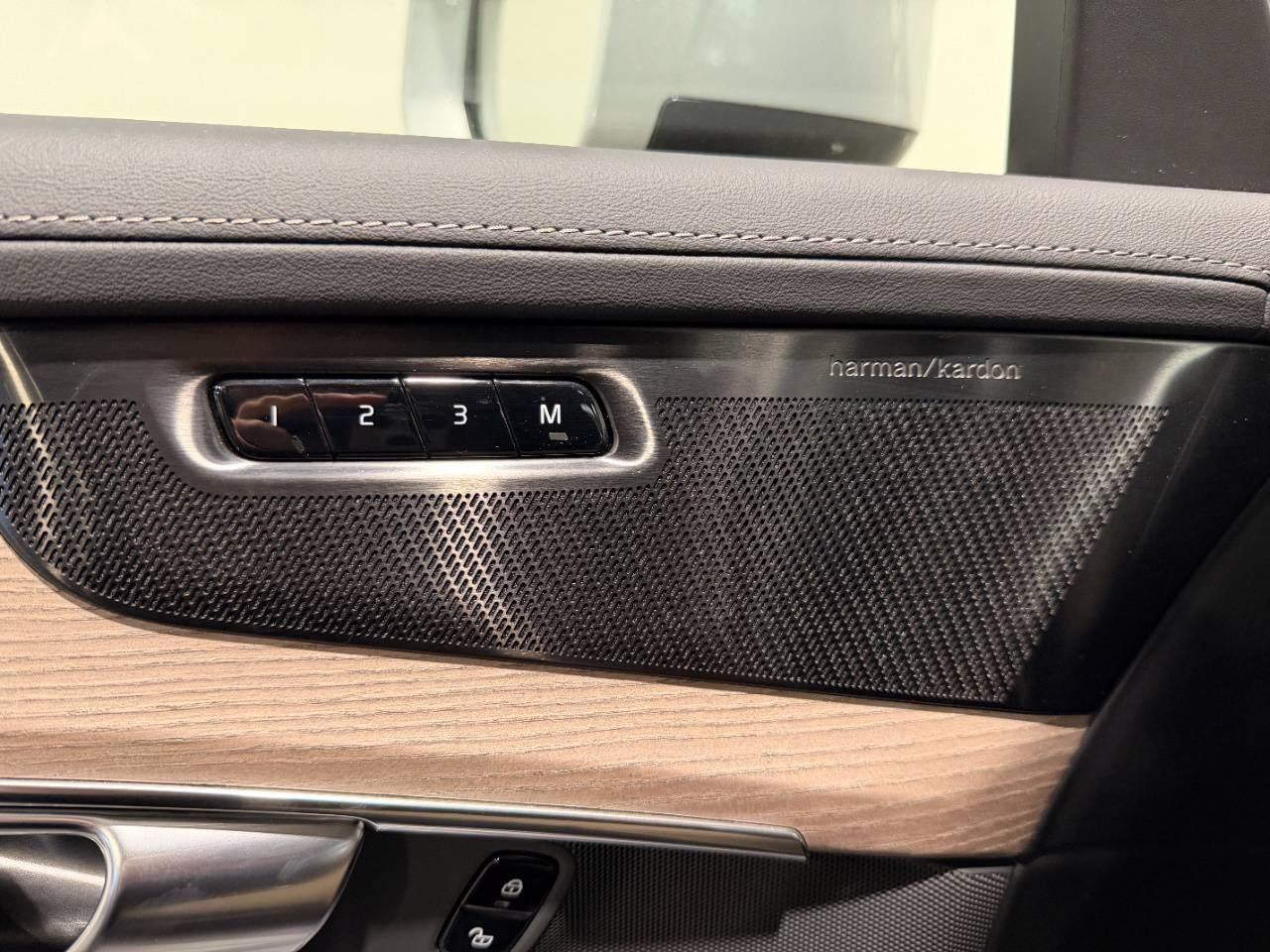 VOLVO XC90 B5 PLUS BRIGHT 7 POSTI AWD AUTO