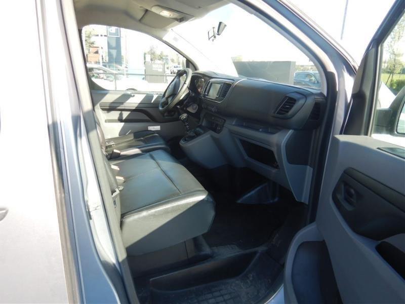 Opel Vivaro 2.0 Diesel 120CV S&S PL PREZZO IVA ESCLUSA