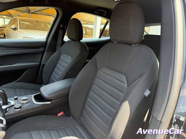 ALFA ROMEO Stelvio 2.2 t TELECAMERA POST PREZZO REALE IVA ESPOSTA