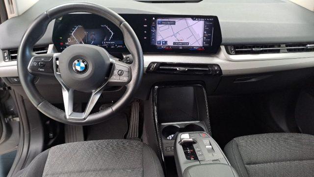 BMW 218 d Active Tourer Aut.