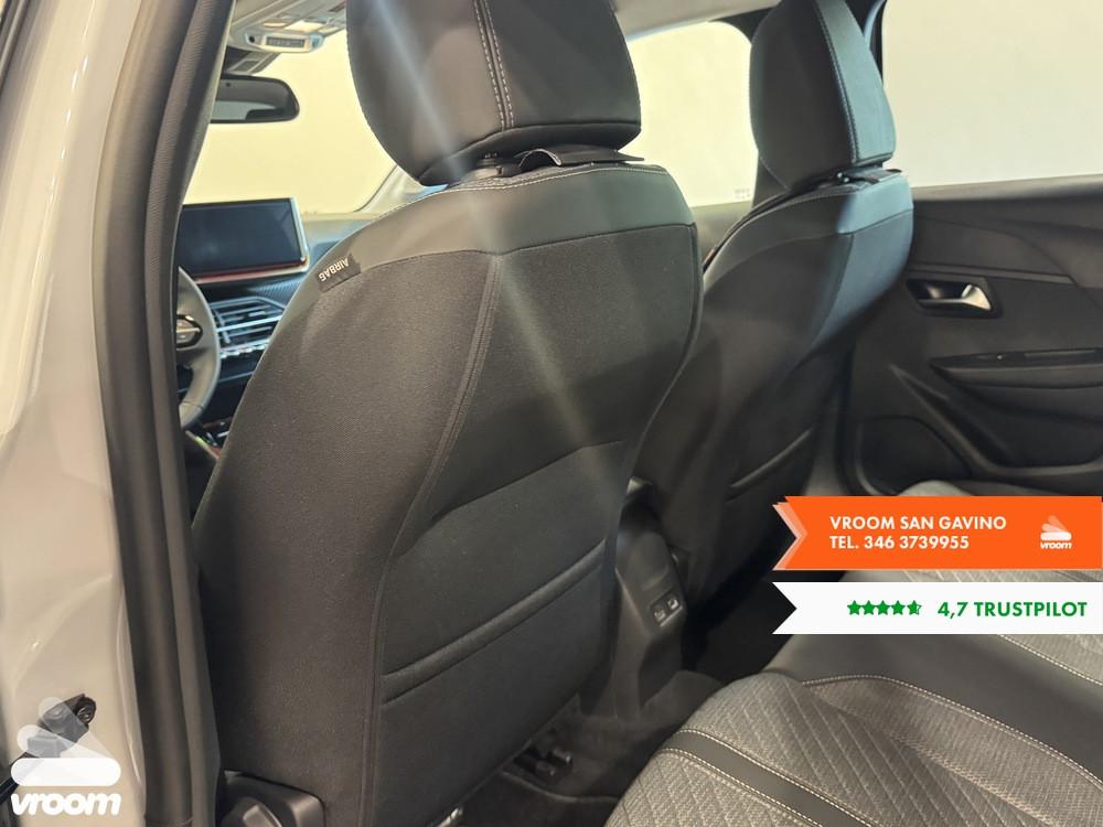 PEUGEOT 208 2ª serie 208 PureTech 100 Stop&Sta...