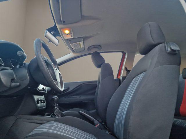 FIAT Grande Punto 1.2 5 porte S&S Actual
