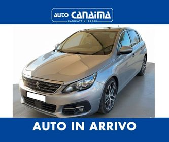 PEUGEOT 308 1.6 BLUE-HDI ALLURE - 2018 AUTOMATICO