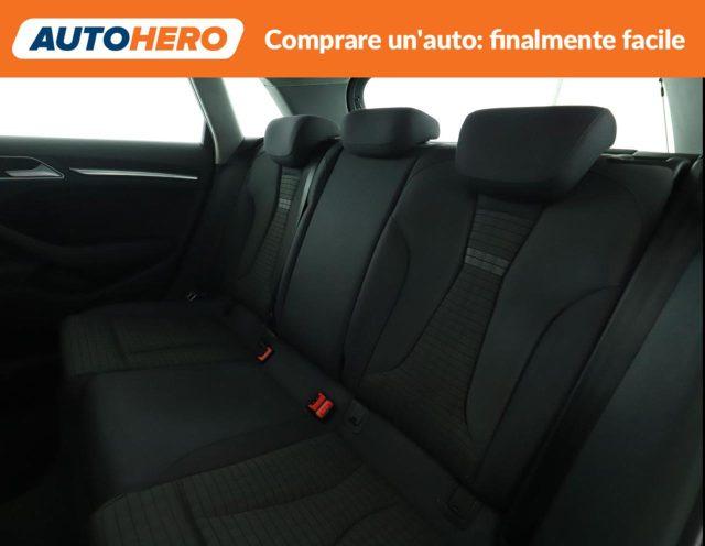 AUDI A3 SPB 1.6 TDI 116 CV Sport