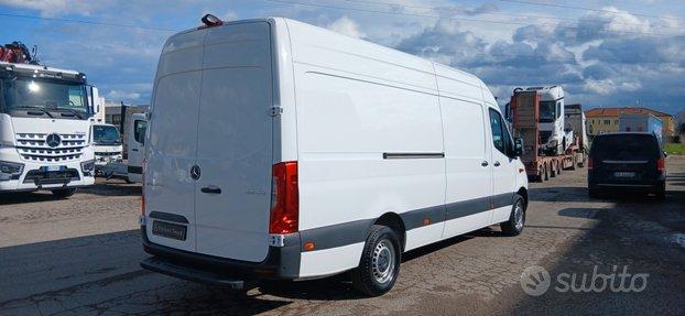 C283-Mercedes Benz Sprinter 315 F 43/35 IVA ESCLUS
