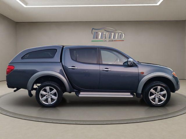 MITSUBISHI L200 2.5 DI-D/136CV Double Cab Invite