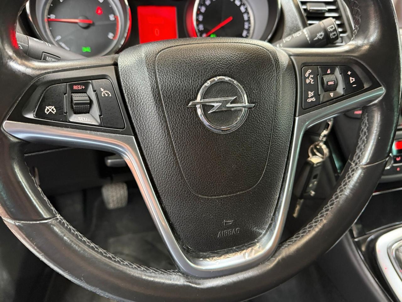 Opel Insignia 2.0 CDTI 160CV Sports Tourer Cosmo