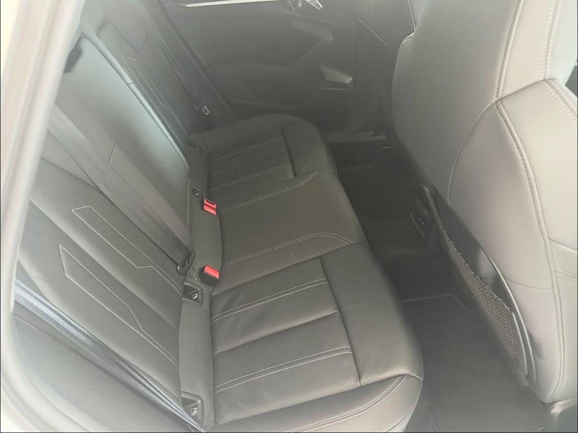 Audi S3 SPB 310 CV quattro GARANZIA 12/36 MESI